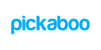 Pickaboo